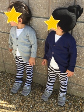 m&kさんのコーディネート