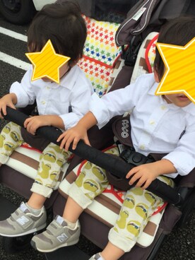 m&kさんのコーディネート