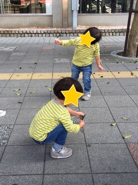 m&kさんのコーディネート