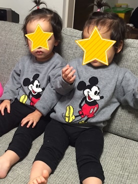 m&kさんのコーディネート