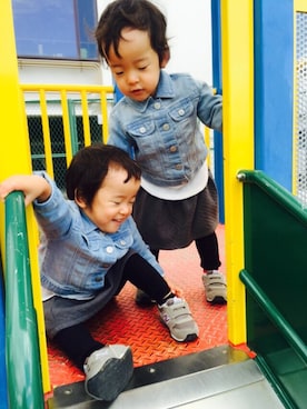 m&kさんのコーディネート