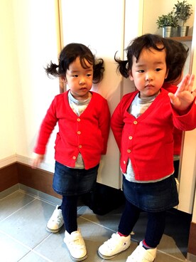 m&kさんのコーディネート