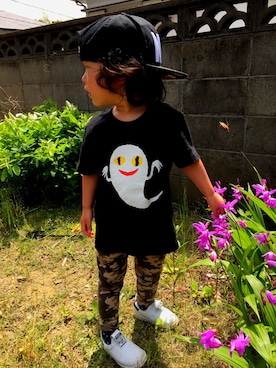 m&kさんのコーディネート