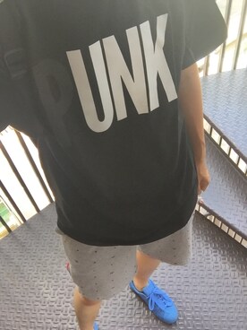 まなとさん(メンズ・180cm)の秋コーディネート