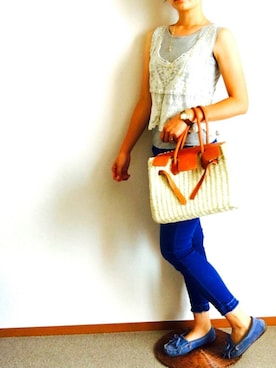 ⍢⃝Eri♩さんのコーディネート