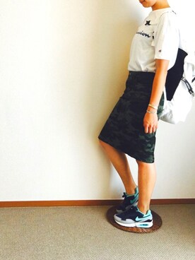 ⍢⃝Eri♩さんのコーディネート