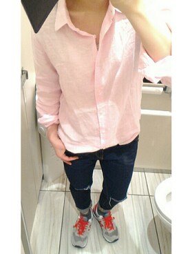 yuuuuuiさんのコーディネート