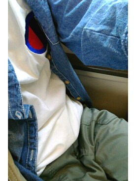 yuuuuuiさんのコーディネート