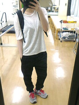 yuuuuuiさんのコーディネート