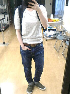 yuuuuuiさんのコーディネート