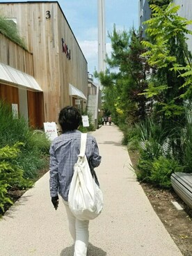 yuuuuuiさんのコーディネート