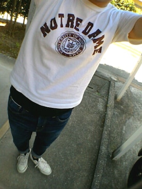 yuuuuuiさんのコーディネート