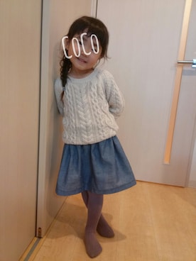 CoCoooO   さんのコーディネート