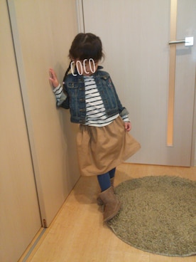 CoCoooO   さんのコーディネート