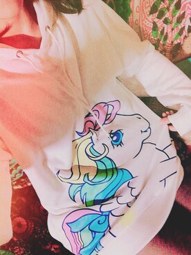 燦さんのコーディネート