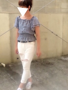 xxo362さんのコーディネート