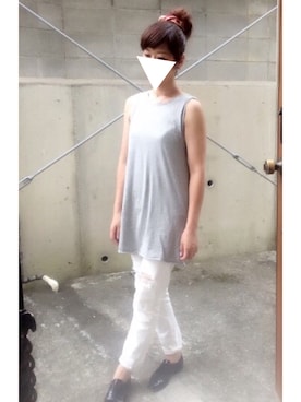 xxo362さんのコーディネート