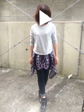 xxo362さんのコーディネート