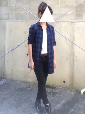 xxo362さんのコーディネート