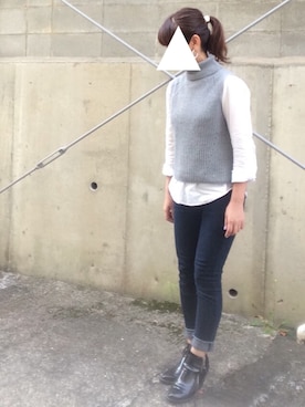 xxo362さんのコーディネート