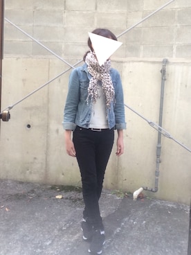 xxo362さんのコーディネート