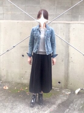 xxo362さんのコーディネート