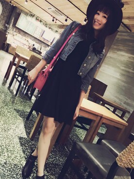 Pei-Rong Chuさんのコーディネート