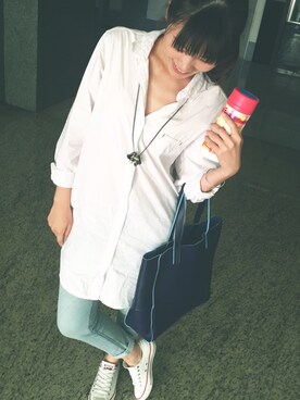 Pei-Rong Chuさんのコーディネート