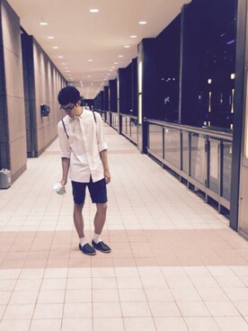 Wayne さんのコーディネート