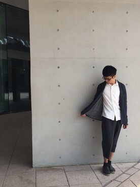 Wayne さんのコーディネート