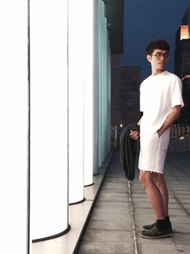 Wayne さんのコーディネート