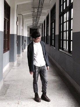 Wayne さんのコーディネート