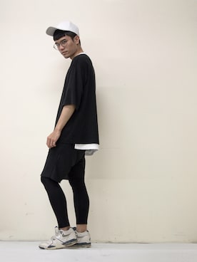 Wayne さんのコーディネート