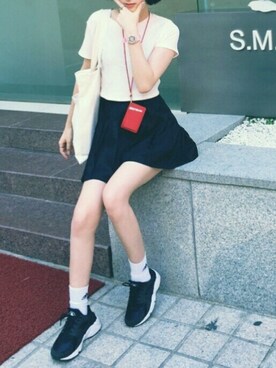 さきさんのコーディネート