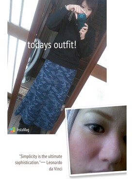 charpiyさんのコーディネート