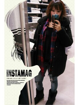 charpiyさんのコーディネート