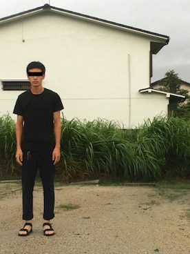 Mackeyさんのコーディネート