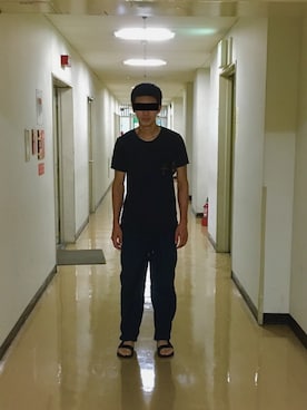 Mackeyさんのコーディネート