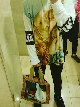 KEIさんのコーディネート