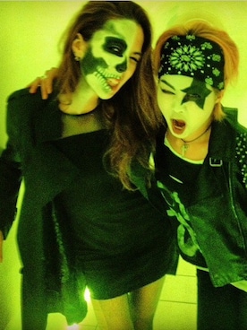 saoriadrenaさんのコーディネート