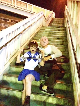 saoriadrenaさんのコーディネート