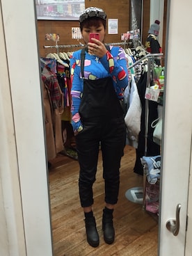 saoriadrenaさんのコーディネート