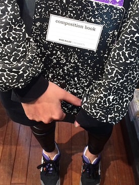 saoriadrenaさんのコーディネート