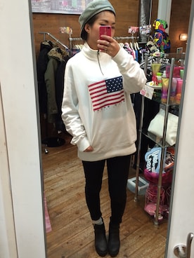 saoriadrenaさんのコーディネート