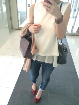 f3saさんのコーディネート