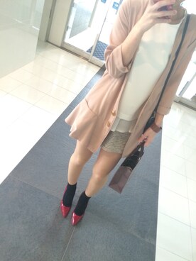 f3saさんのコーディネート