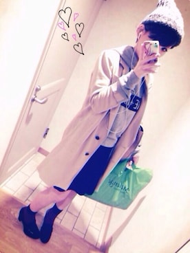 f3saさんのコーディネート