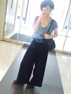 f3saさんのコーディネート