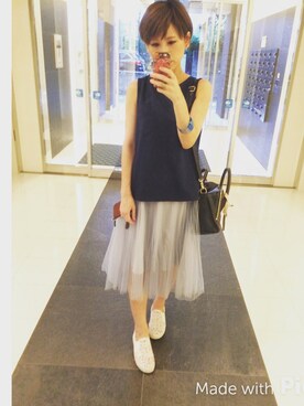 f3saさんのコーディネート