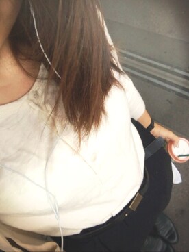 よしみさんのコーディネート